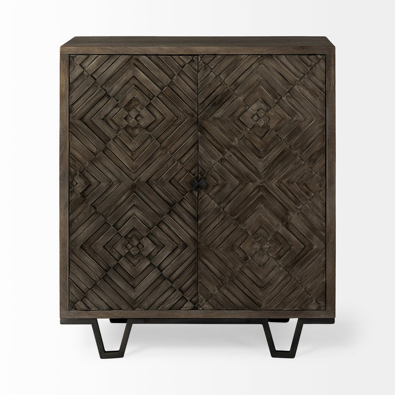 media image for Argyle Accent Cabinet Mercana Mer 67541 2 210