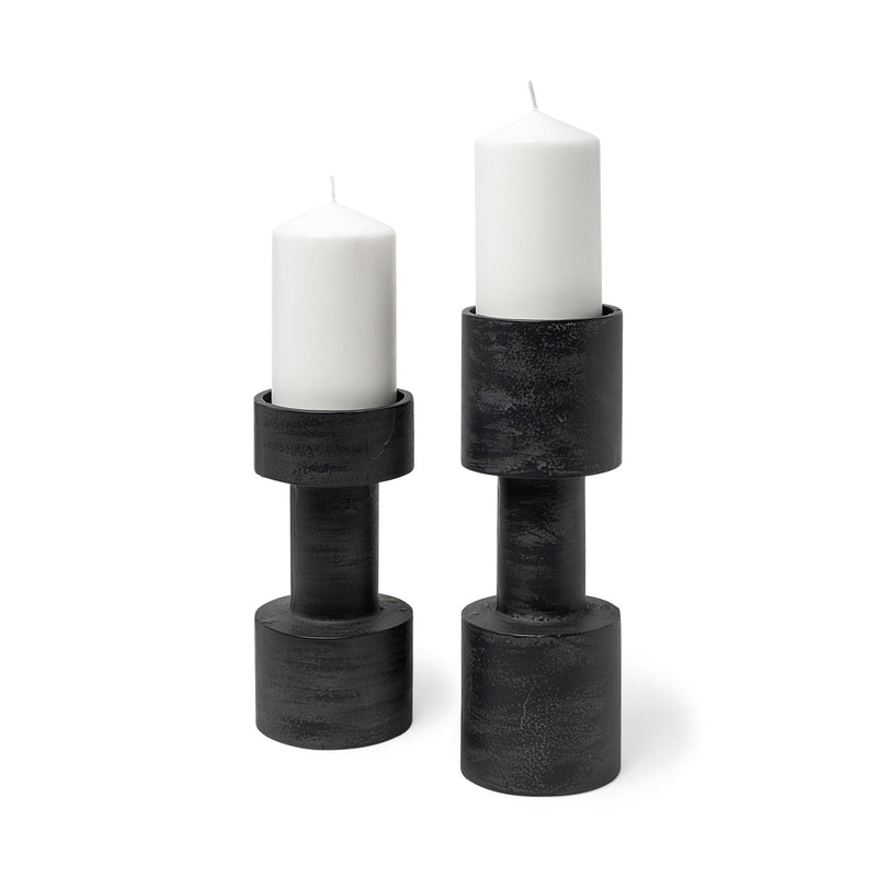 media image for Bolton Candle Holder Mercana Mer 69161 2 232