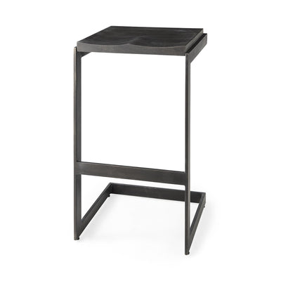 product image for Kiran Wood Seat Bar Counter Stool Mercana Mer 69175 3 21
