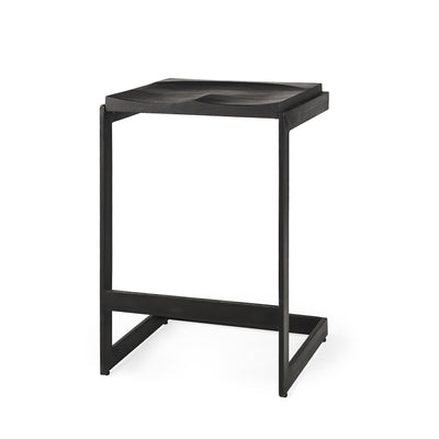 product image of Kiran Wood Seat Bar Counter Stool Mercana Mer 69175 1 535