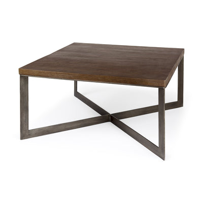 product image for Faye Coffee Table Mercana Mer 69180 2 7