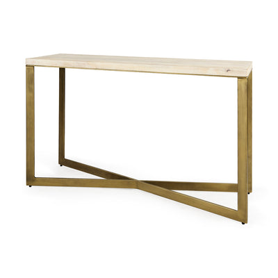 product image of Faye Console Table Mercana Mer 69182 1 535