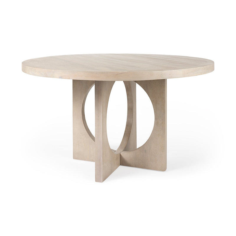 media image for Liesl Dining Table Mercana Mer 69185 2 271