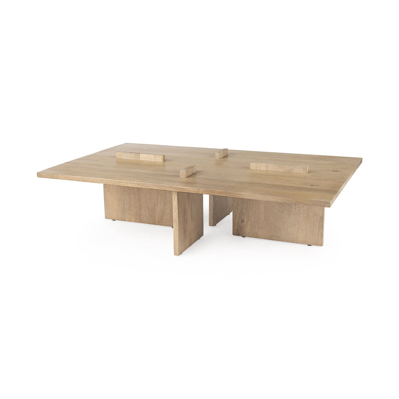 media image for Aida Rectangle Coffee Table Mercana Mer 69186 1 228