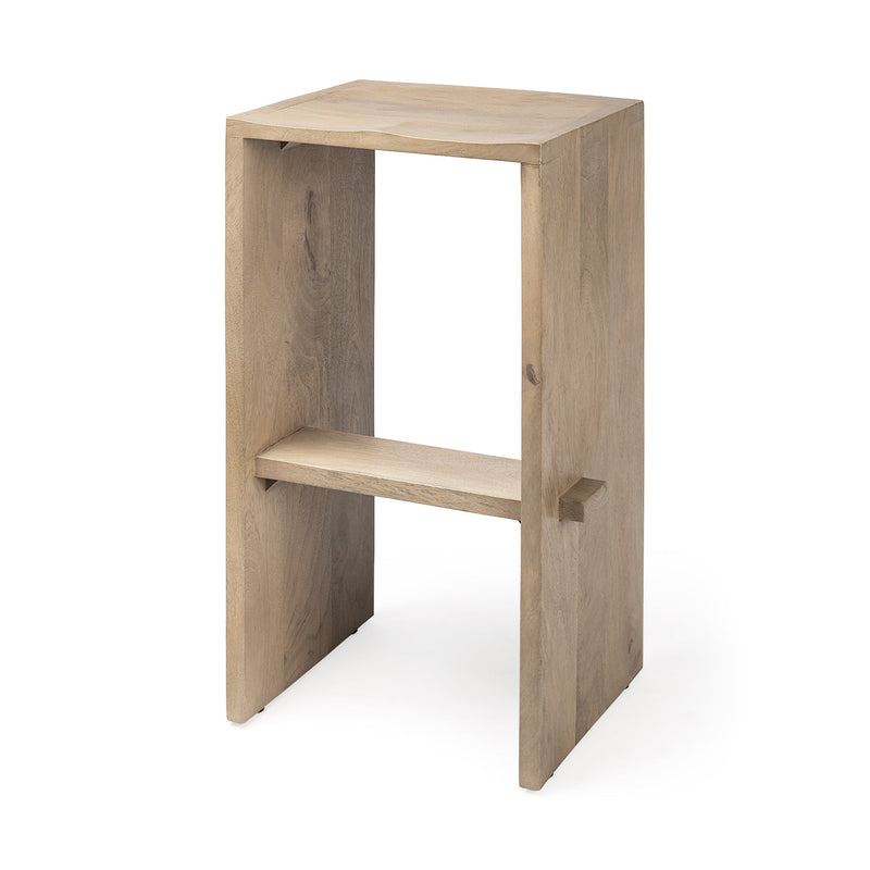media image for Aida Wood Seat Bar Counter Stool Mercana Mer 69193 3 283