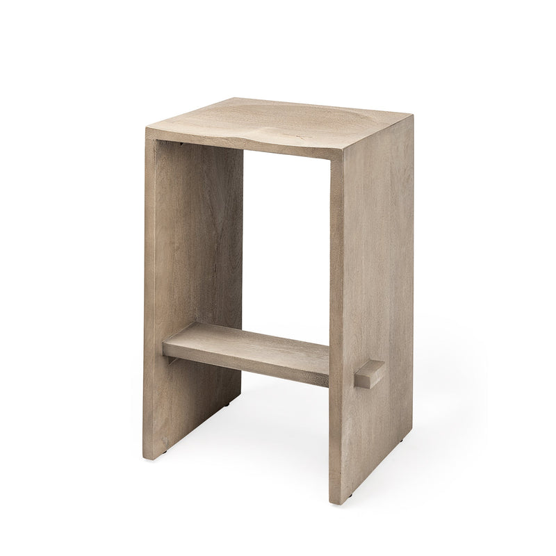 media image for Aida Wood Seat Bar Counter Stool Mercana Mer 69193 2 261