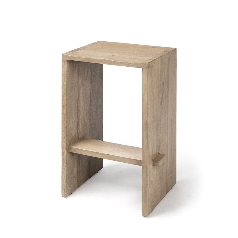media image for Aida Wood Seat Bar Counter Stool Mercana Mer 69193 1 283