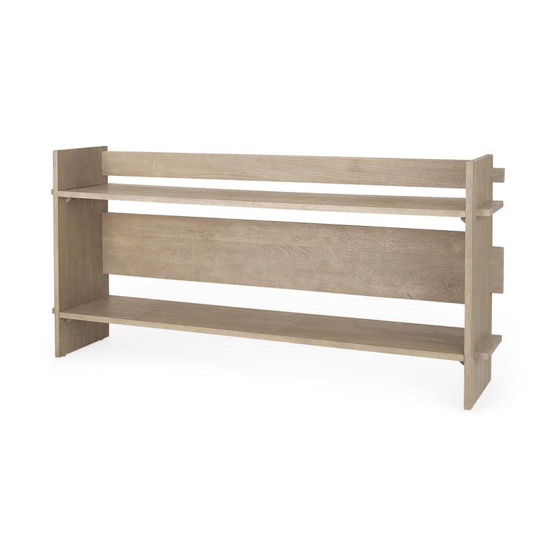 media image for Aida Console Table Mercana Mer 69198 2 248