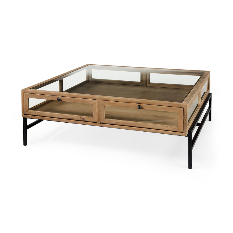 media image for Arelius Coffee Table Mercana Mer 69297 5 293