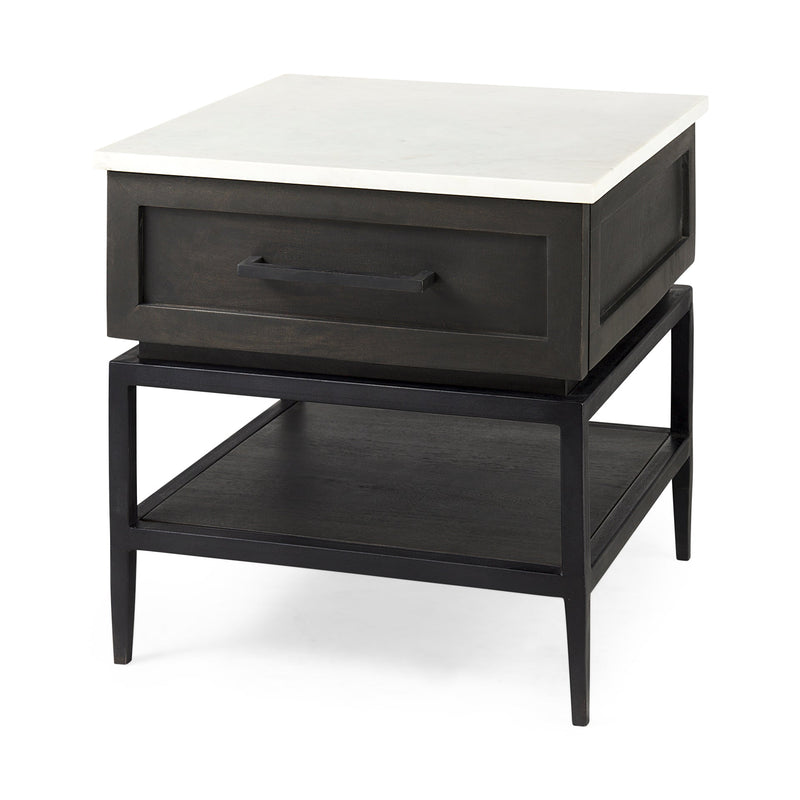 media image for Divina End Side Table Mercana Mer 69237 1 212