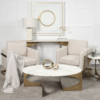 product image for Reinhold Console Table Mercana Mer 69263 Ab 14 95