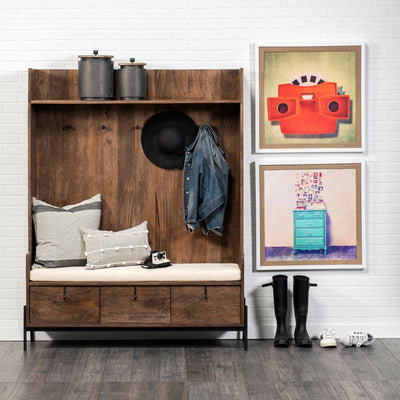 product image for Glenn Hall Tree Mercana Mer 69019 13 27