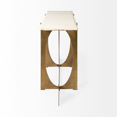 product image for Reinhold Console Table Mercana Mer 69263 Ab 6 23