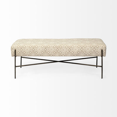 product image for Avery Bench Mercana Mer 68742 3 10