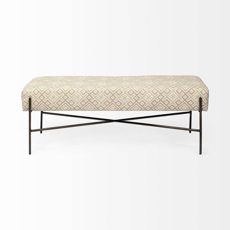 media image for Avery Bench Mercana Mer 68742 3 218