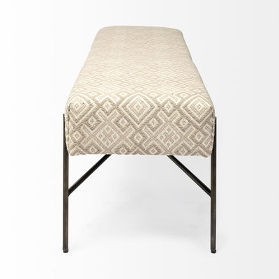 product image for Avery Bench Mercana Mer 68742 5 54