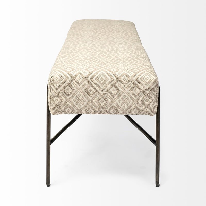 media image for Avery Bench Mercana Mer 68742 5 270