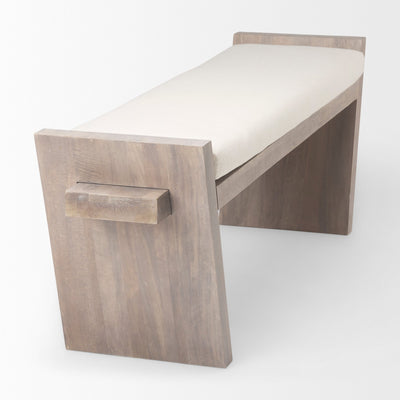 product image for Elaine Bench Mercana Mer 68745 4 0