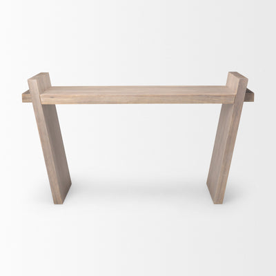 product image for Elaine Console Table Mercana Mer 68747 2 11