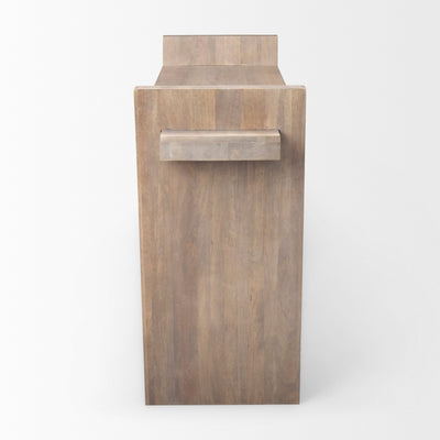 product image for Elaine Console Table Mercana Mer 68747 3 85