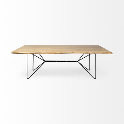 product image for Papillion Dining Table Mercana Mer 68752 Ab 3 20