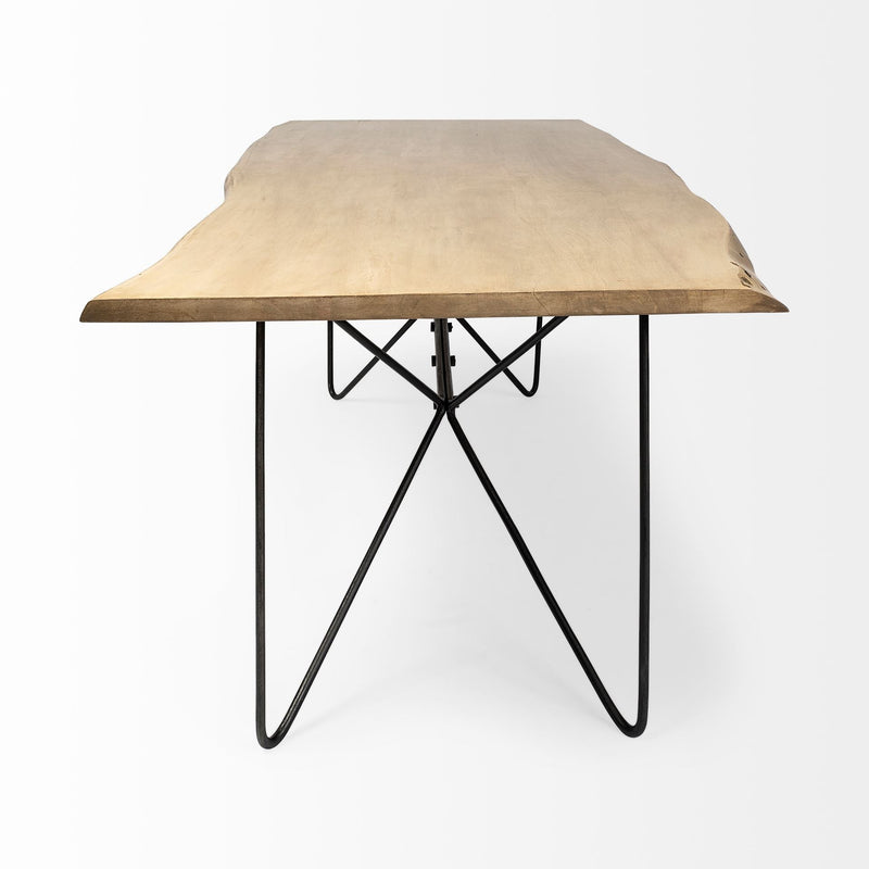 media image for Papillion Dining Table Mercana Mer 68752 Ab 4 296