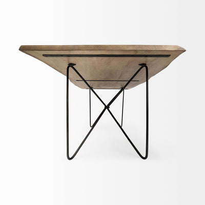 product image for Papillion Dining Table Mercana Mer 68752 Ab 6 85