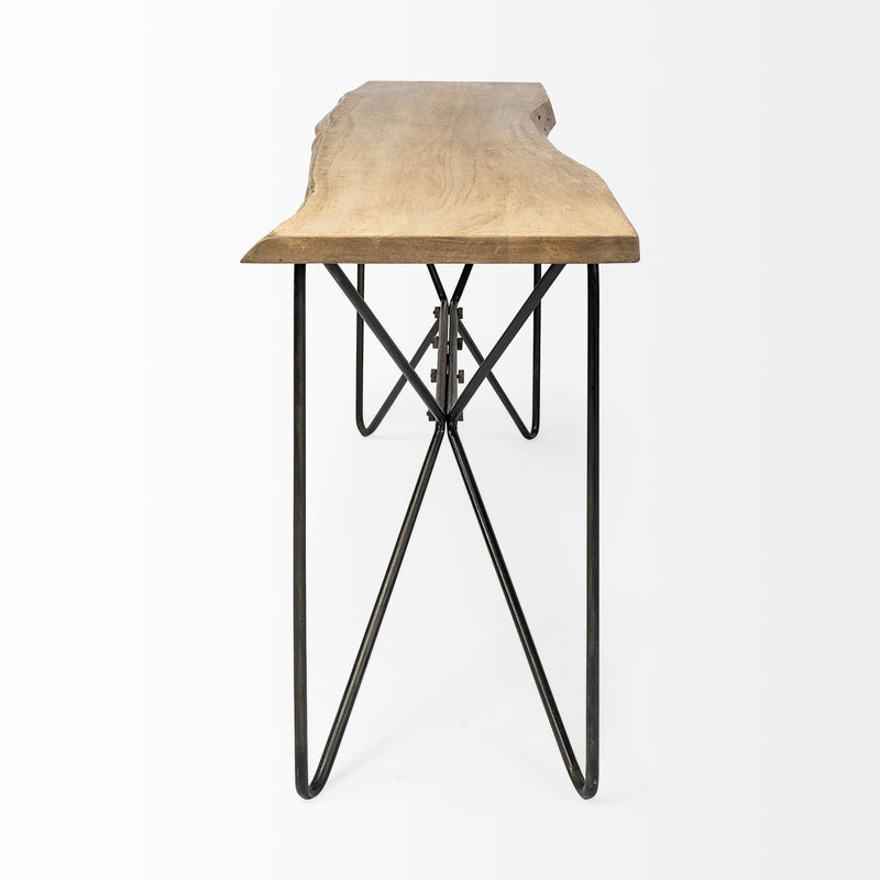 media image for Papillion Console Table Mercana Mer 68753 Ab 4 298