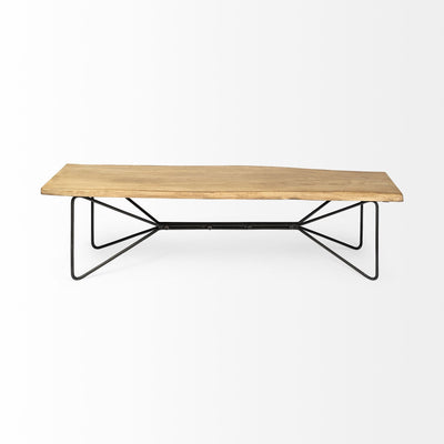 product image for Papillion Bench Mercana Mer 67854 Ab 4 99