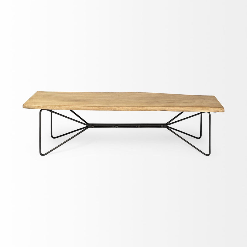 media image for Papillion Bench Mercana Mer 67854 Ab 4 248