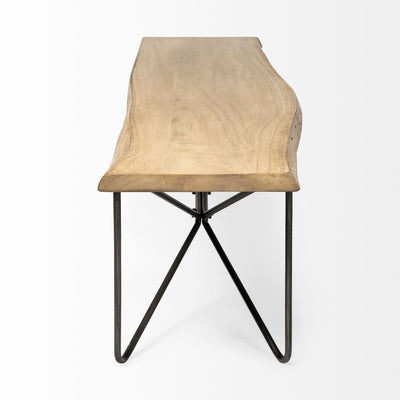 product image for Papillion Bench Mercana Mer 67854 Ab 6 36