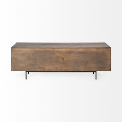 product image for Grace Media Console Mercana Mer 68845 4 85