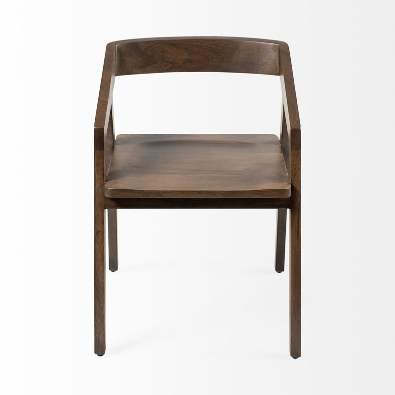 media image for Nicholas Dining Chair Mercana Mer 68852 2 212