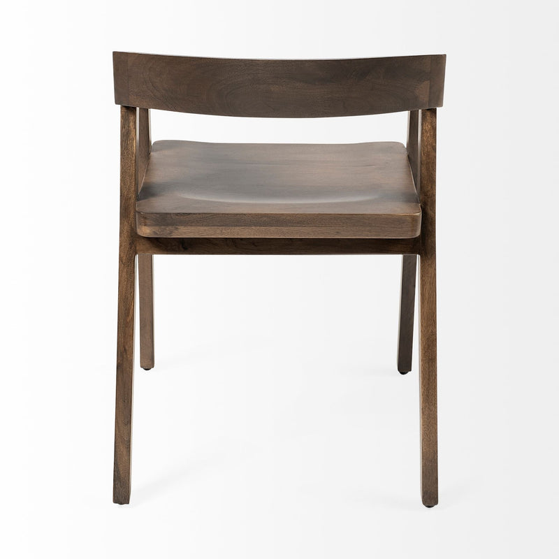 media image for Nicholas Dining Chair Mercana Mer 68852 4 223