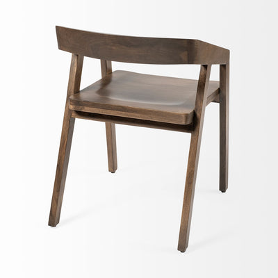 product image for Nicholas Dining Chair Mercana Mer 68852 5 92