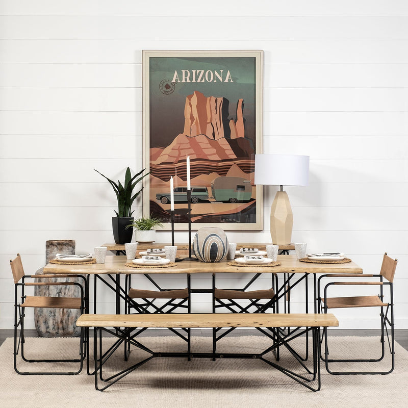 media image for Papillion Dining Table Mercana Mer 68752 Ab 15 280