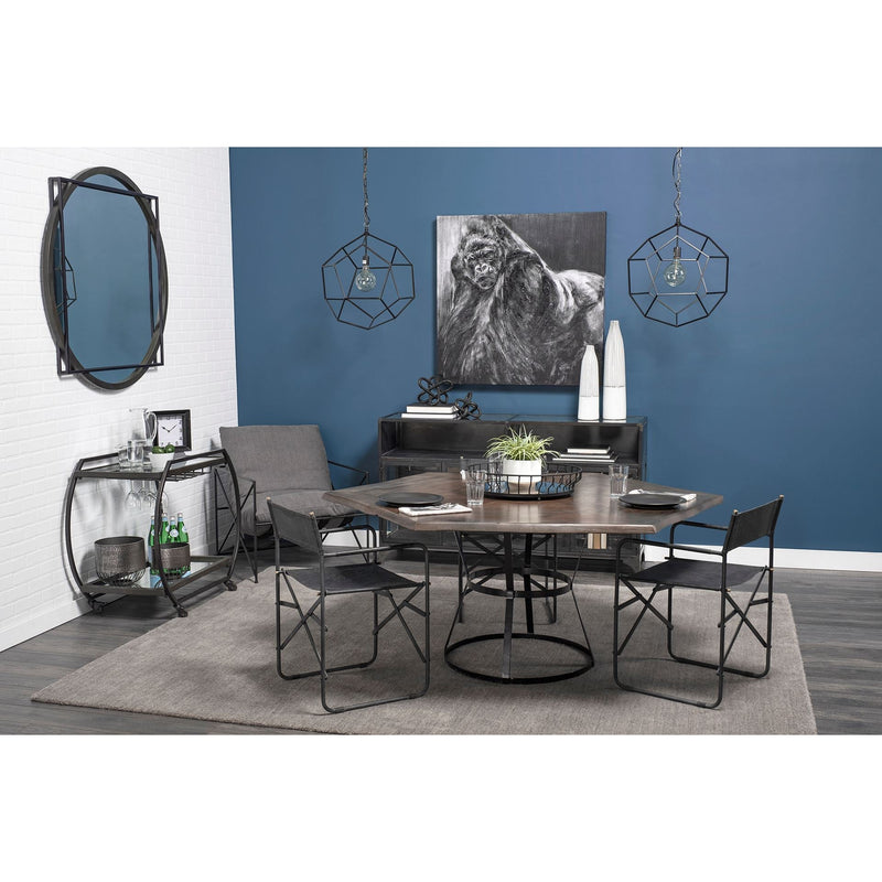 media image for Chriselle Bar Cart Mercana Mer 69086 13 217