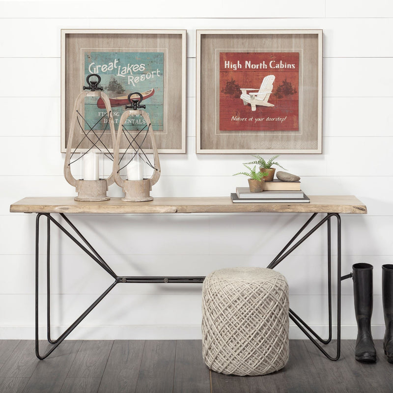 media image for Allium Pouf Mercana Mer 69446 26 262