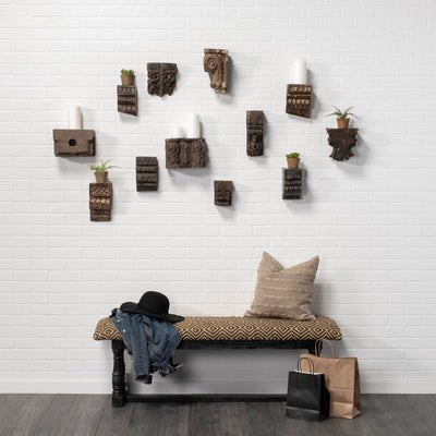 product image for Denison Bench Mercana Mer 50254 10 84