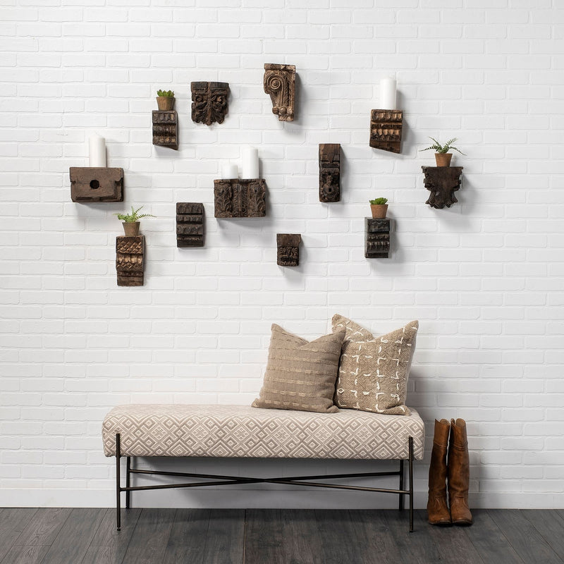 media image for Avery Bench Mercana Mer 68742 18 254