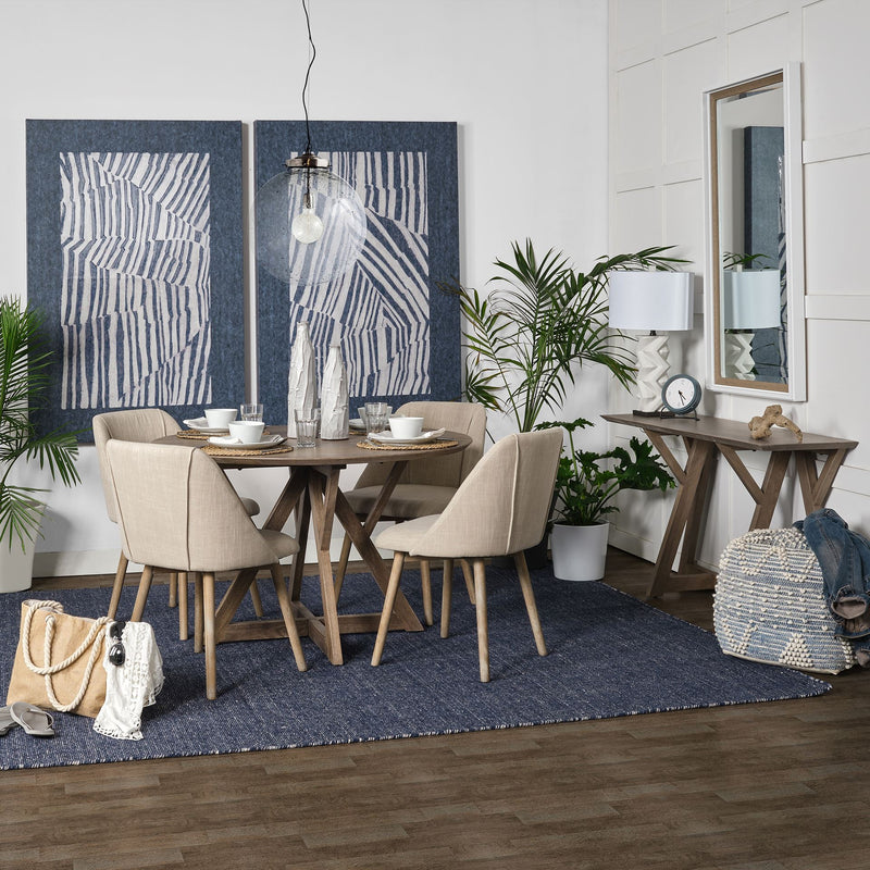media image for Rofi Pouf Mercana Mer 67584 6 210