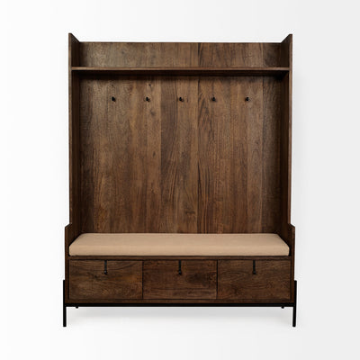 product image for Glenn Hall Tree Mercana Mer 69019 2 5