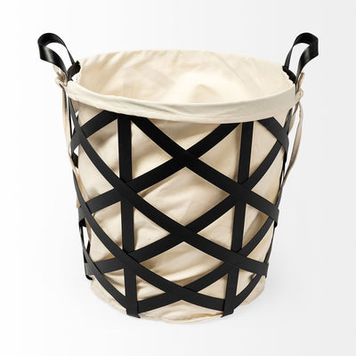 product image for Liya Basket Mercana Mer 68950 2 50