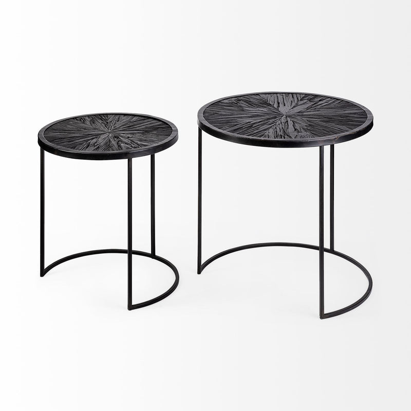 media image for Chakra Accent Table Mercana Mer 68987 6 258