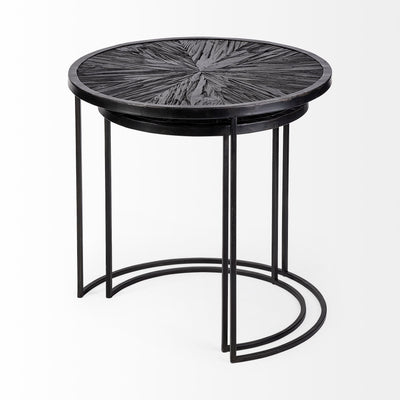 product image for Chakra Accent Table Mercana Mer 68987 5 62
