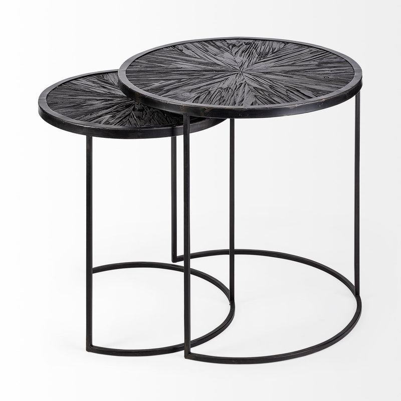 media image for Chakra Accent Table Mercana Mer 68987 3 226