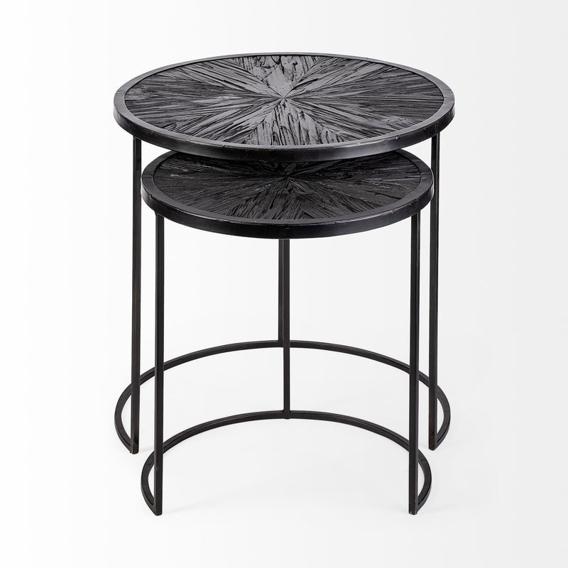 media image for Chakra Accent Table Mercana Mer 68987 2 29
