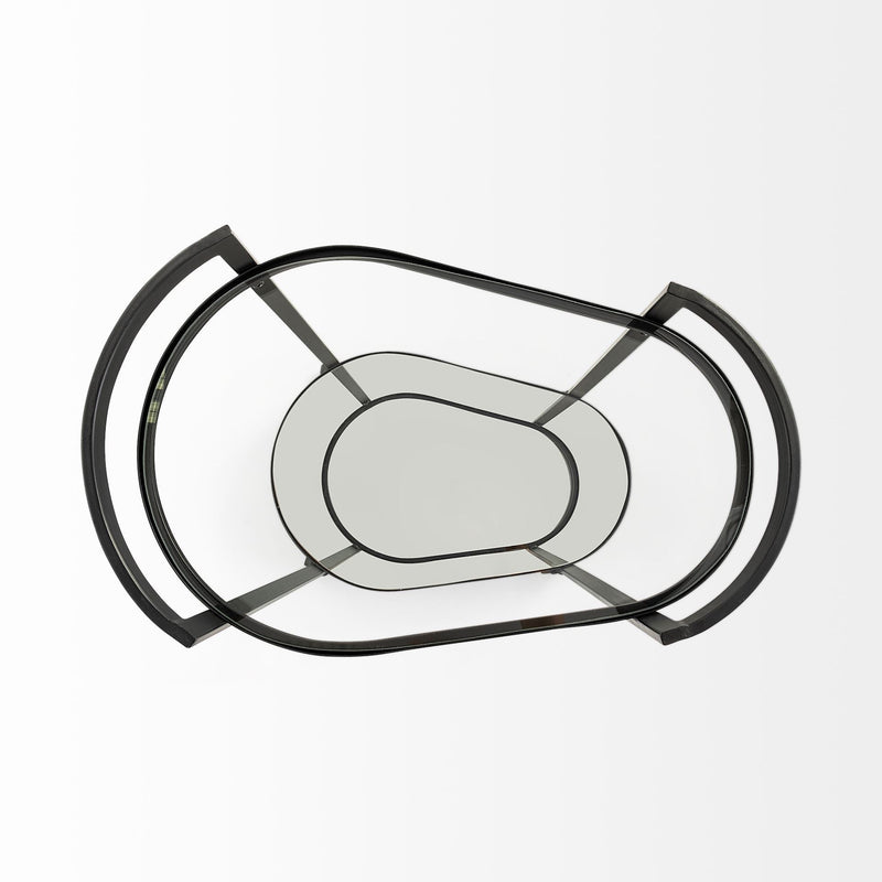 media image for Eleonore Bar Cart Mercana Mer 68945 6 246