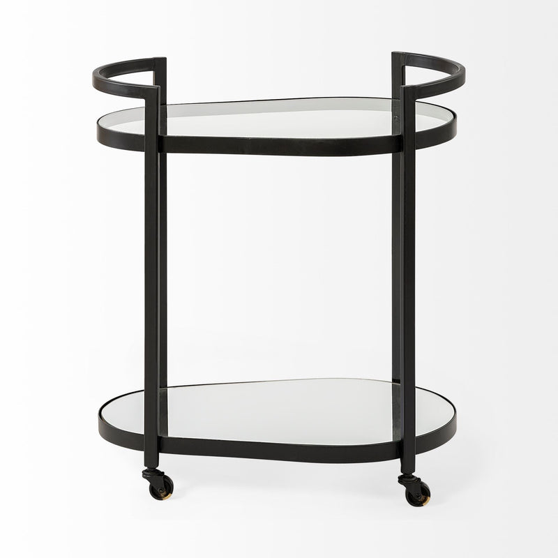 media image for Eleonore Bar Cart Mercana Mer 68945 3 278