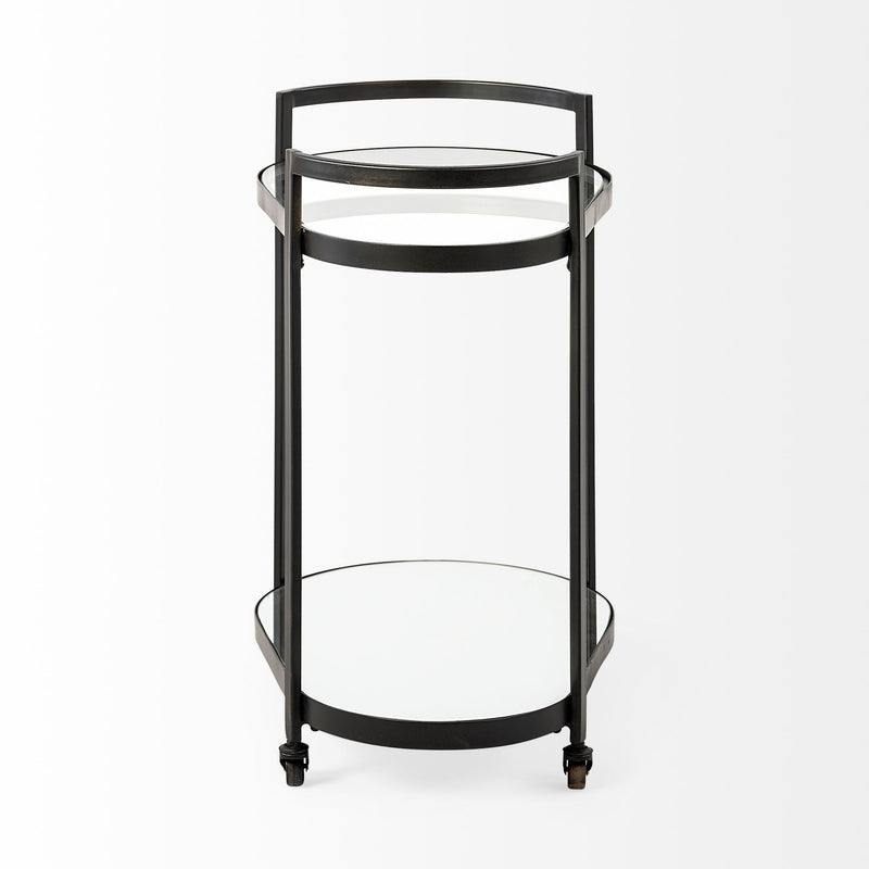 media image for Eleonore Bar Cart Mercana Mer 68945 2 235
